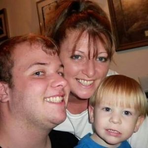 Meet your Posher, Buffy